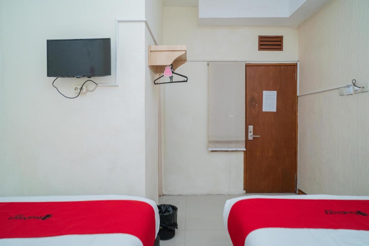 Reddoorz Near Flyover Arjosari Malang Exterior foto